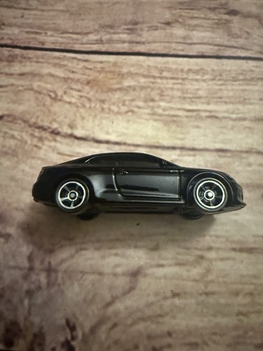 Hot Wheels lose Audi RS 5 Coupe (schwarze Version) 2018 - Bild 4 von 7