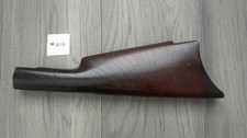 Winchester 1886 Stock Buttstock Early Antique Original Very Good