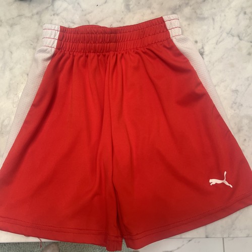 Puma Sleeveless shirt and shirt set - Boys 4 / 4T - Picture 5 of 5