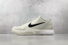 N K Kobe 6 Protro Sail All-Star 2025 FQ3546-100 Men's Size 4-14