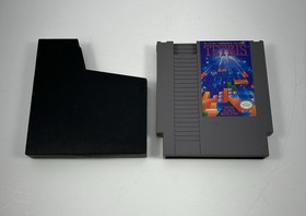 Lot of 3 Nintendo (NES) Games Jeopardy, Tetris, & Jackal