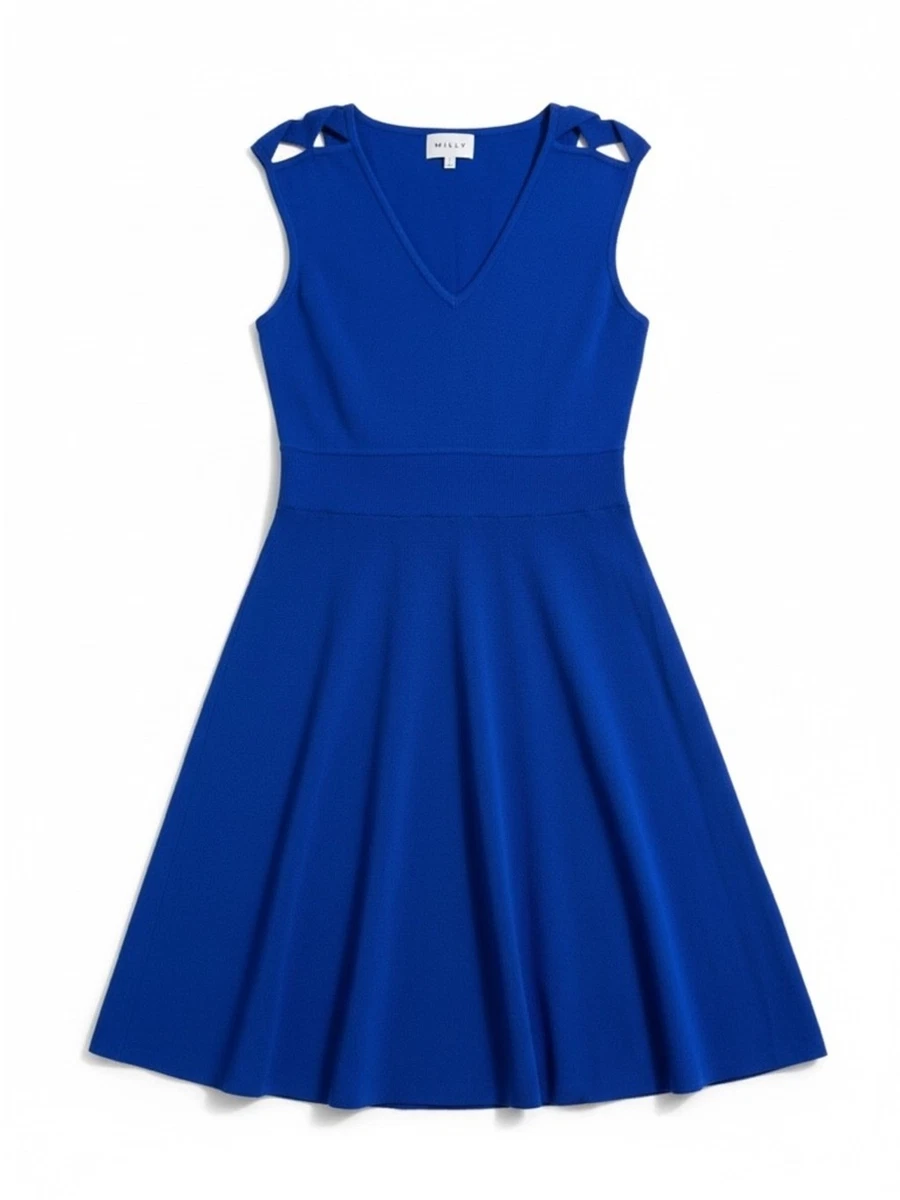 MILLY Fit & Flare Dresses for Women for sale | eBay