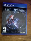 Resident Evil Revelations - Standard Edition (Sony Playstation 4)