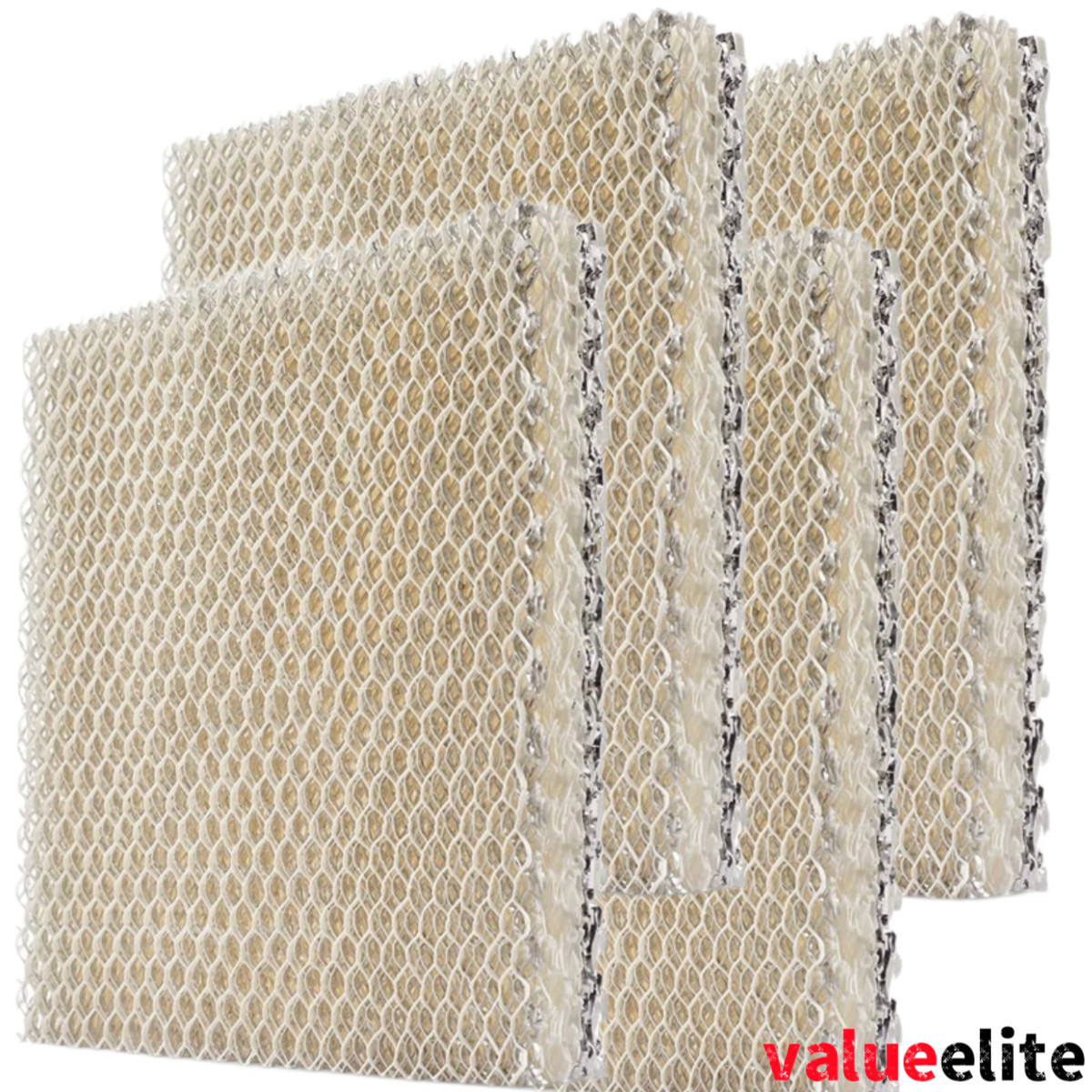 4Pack Humidifier Filters For Honeywell HE200 HE250 HE260 HE265 HE280 HE300 HE360