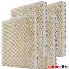 4Pack Humidifier Filters For Honeywell HE200 HE250 HE260 HE265 HE280 HE300 HE360