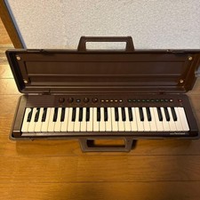 Teclado Portátil Yamaha PortaSound PS-3 Probado Encendido Limpio Estado 100V