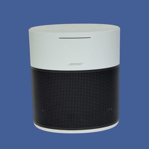 Bose  Speaker 300 ホワイト Amazon.com: Bose Home Speaker 300: Bluetooth Smart Speaker with