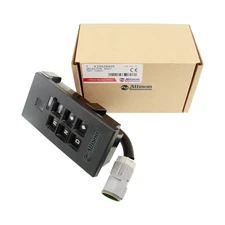 For Allison Shift Pad Transmission Selector WTEC-3 Push Button Shifter 29529429 