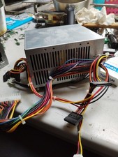 Ac Bell Power Supply Max Power 300W Computer Tower Power Supply