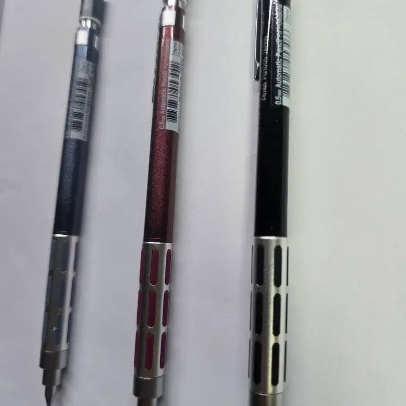 Pentel Graph 1000 Limited 8-Color Set, 0.5mm, Sealed, Multi Pentel Graph 1000 Limited 8-Color Set, 0.5mm, Sealed, Multi