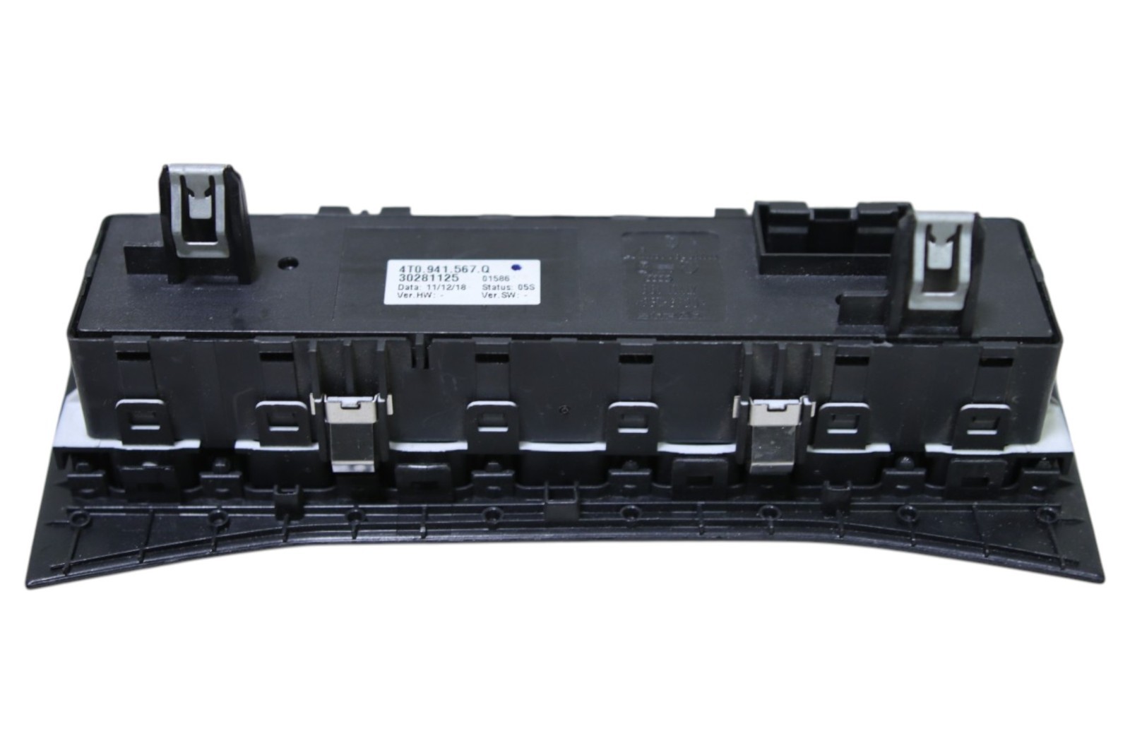 Lamborghini Huracan 2015-2022 Front Right Center console switch panel