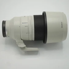 Sony FE 100-400mm f/4.5-5.6 GM OSS Lens SEL100400GM - EUC