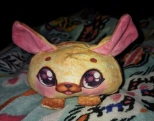 Cookeez Makery Baked Treatz Scented Puppy Dog Plush TESTED AND WORKING