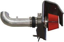 Spectre Performance Air Intake Kit High Performancedesgined To Increase Horsep
