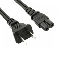 Power Cord for iRobot Roomba 400 500 600 760 800 900 All Series Vacuum Cleaner