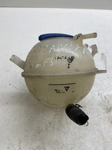 SKODA OCTAVIA II Combi 1Z5 AUSGLEICHSBEHÄLTER KÜHLWASSER 1K0121407A 35294118