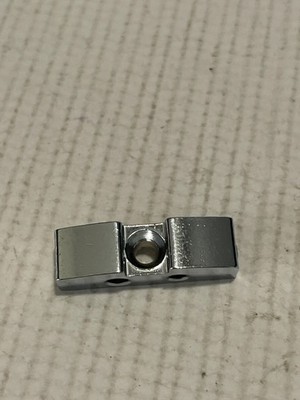 1980's Era Original German Made Floyd Rose Chrome Schaller Hex Key Holder Only