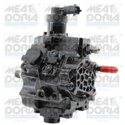 Diesel High Pressure Pump For CITROEN FIAT FORD MAZDA MINI PEUGEOT VOLVO 01-17