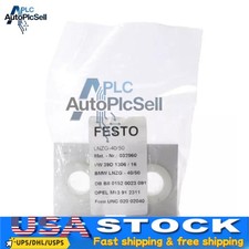 New Festo  32960 LNZG-40/50 Trunnion support