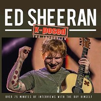 Ed Sheeran - X-Posed - Cd - G72Z