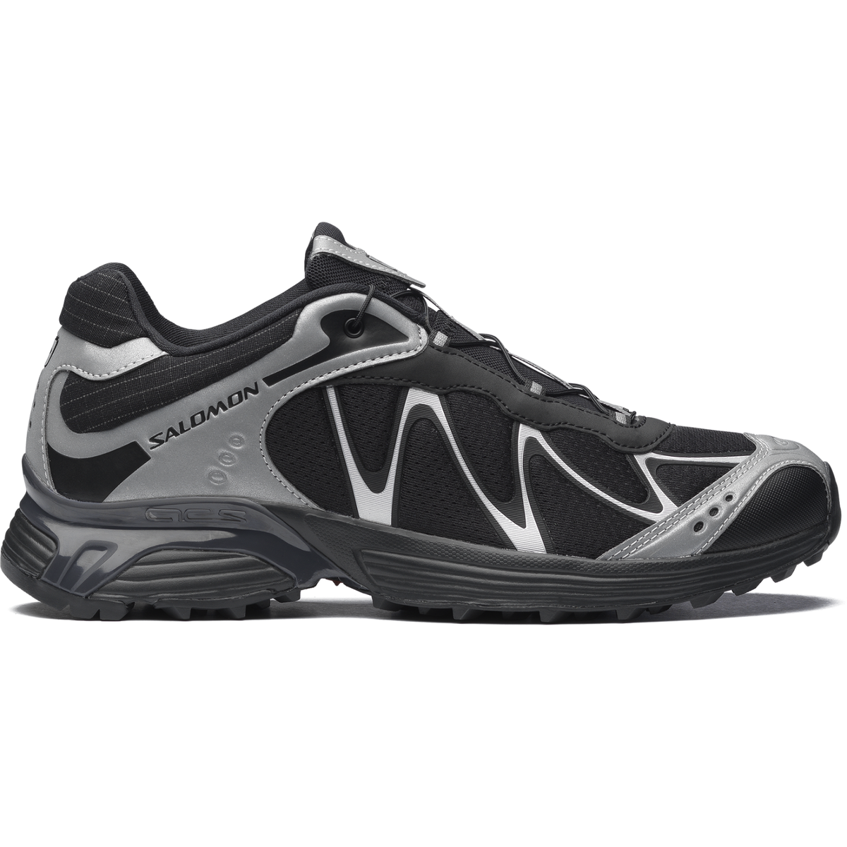 Salomon XT-WHISPER NOCTURNE VISION Men's Fashion Shoes Sneakers