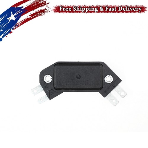 For GM Chevy Buick GMC Pontiac Buick D1906 Ignition Control Module 4 Pin 187599 - Picture 3 of 7