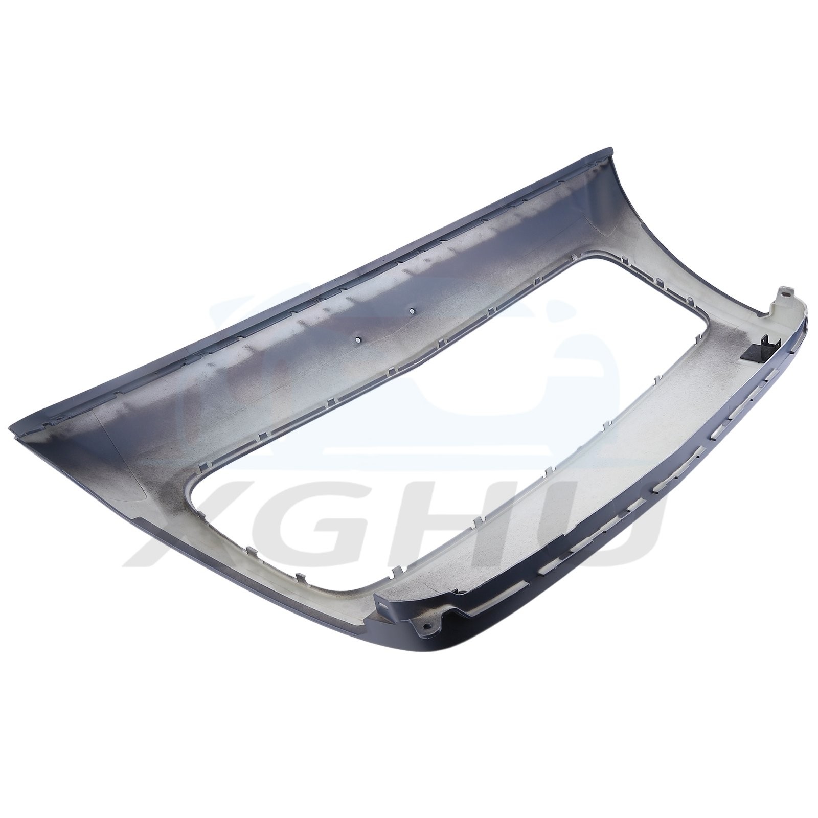 Radiator Grille Surround 3W3853651 NEW For 2012-2016 Bentley Continental Gtc Gt