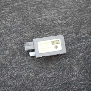 CITROEN C4 Picasso Mk2 Antennenverstärker 9807982580 2015