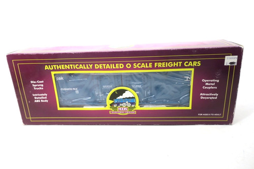 Coche de carga MTH 20-93026 Boston & Maine 50' doble enchufe | Zustand: New