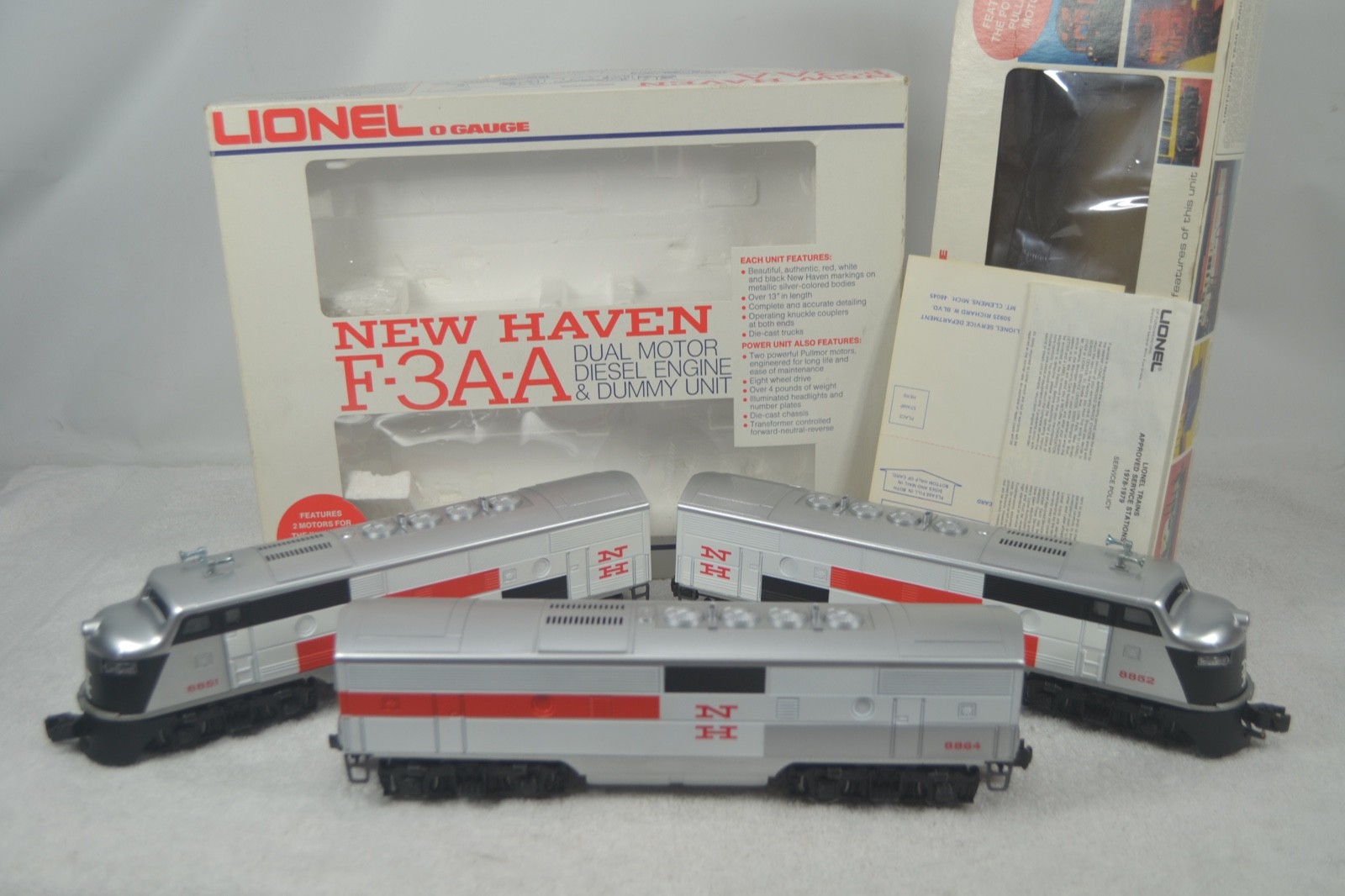 Click here to see eBay Auction