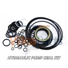 In Stock for cat Seal Kit CAT E200B Hydraulic Seal Kits Main Pump Seal Kits