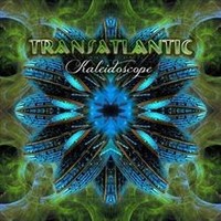Kaleidoscope (Special Edition) Von Transatlantic | CD | Zustand Neu