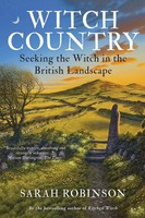 Sarah Robinson | Witch Country | Taschenbuch | Englisch (2025)