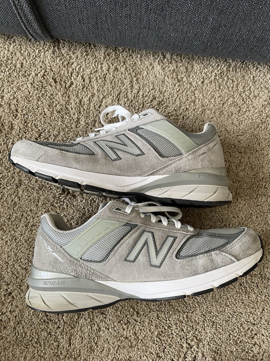 New Balance 990v5 Men display picture 3