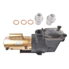 New Super Pump 1 HP Single Speed Pool Pump for Hayward 115 / 230V W3SP2607X10