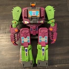G1 1987 SCORPONOK • VINTAGE G1 TRANSFORMERS / MISSING THE HEAD