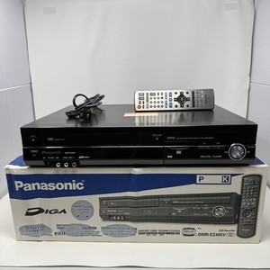 Panasonic Dmr | eBay