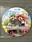 Mario Party 10 (Wii U, 2015) Nintendo. DISC Only, Tested And Working Great