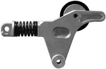 DAYCO Drive Belt Tensioner Assembly for 2009-2013 TOYOTA MATRIX 2.4L - Image 2 of 2