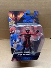 2025 Sonic The Hedgehog 3 Movie IVO ROBOTNIK 5" Action Figure . Ripped Box