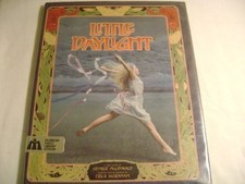 LITTLE DAYLIGHT: A FAIRY STORY By George Macdonald & Erick Ingraham - Hardcover