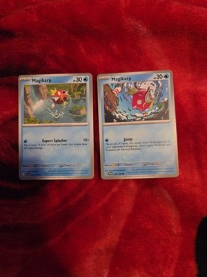 Magikarp