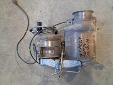 Catalyseurs Audi Q2