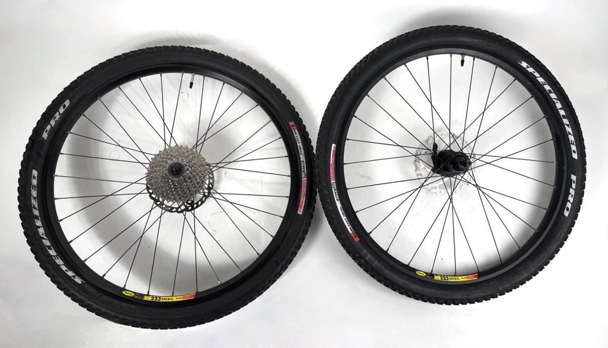Mavic Disc Brake 26
