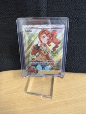 Sonia (Full Art) 192/192 Swsh02: Rebel Clash Holo