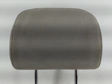 Hyundai Sonata Headrest Head Rest Rear Seat Gray KXBKU