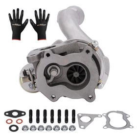 Turbolader For Opel Vivaro Movano Carisma Primastar Volvo V40 S40 1.9 703245-1
