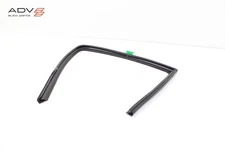 2015 - 2025 FORD F-150 F-250 F-350 REAR RIGHT SIDE WINDOW RUN CHANNEL SEAL OEM