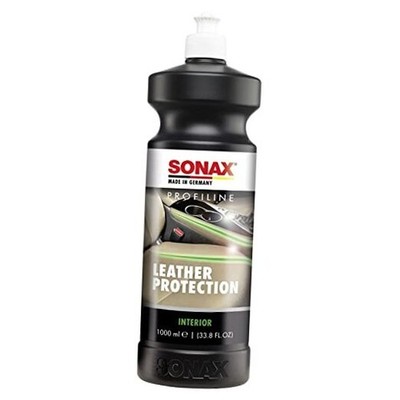  Profiline | Nourishing Leather Conditioner 33.8 Fl Oz (Pack of 1) Leather Care