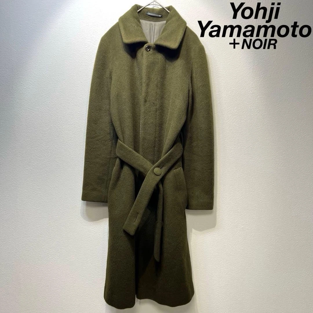 Yohji Yamamoto Trench Coats for Women for sale | eBay